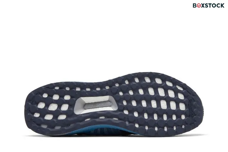 adidas Ultra Boost Climacool 2 DNA Shadow Navy Altered Blue