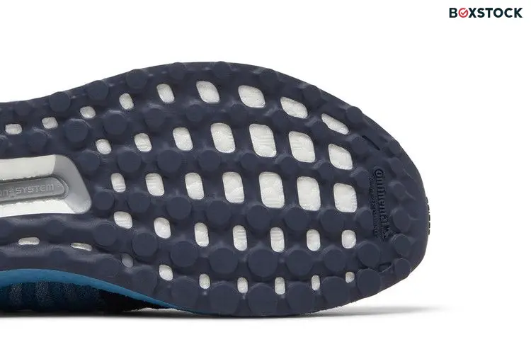 adidas Ultra Boost Climacool 2 DNA Shadow Navy Altered Blue