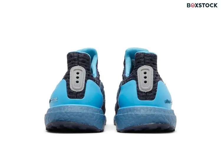 adidas Ultra Boost Climacool 2 DNA Shadow Navy Altered Blue