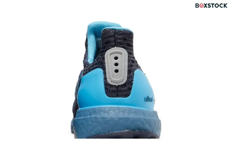 adidas Ultra Boost Climacool 2 DNA Shadow Navy Altered Blue