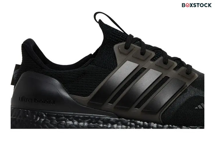adidas Ultra Boost DNA Mono Marathon Core Black
