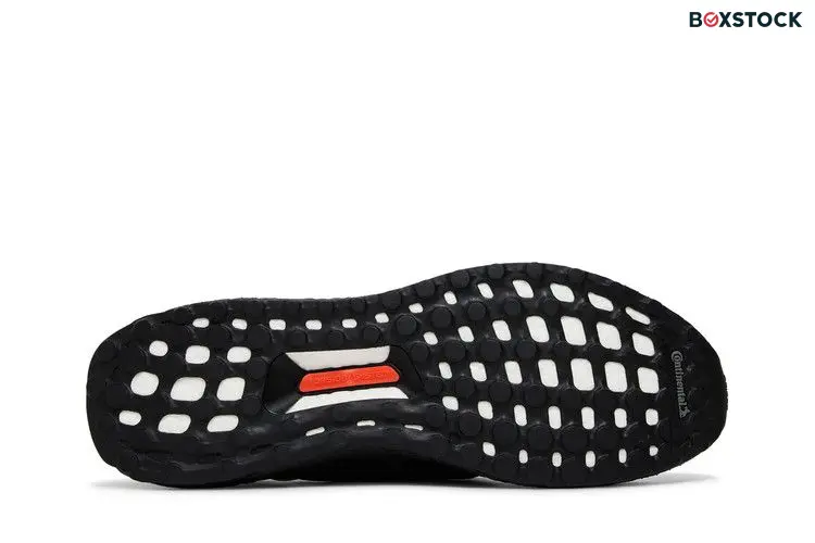 adidas Ultra Boost DNA Mono Marathon Core Black