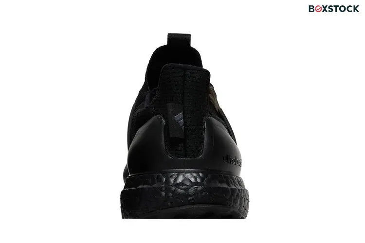 adidas Ultra Boost DNA Mono Marathon Core Black