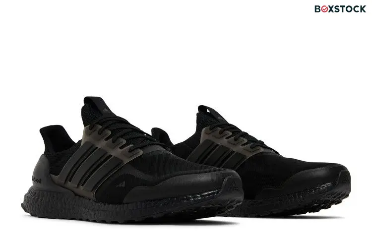 adidas Ultra Boost DNA Mono Marathon Core Black