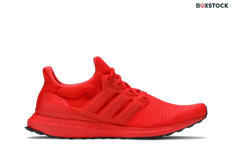 adidas Ultra Boost Scarlet (2020)