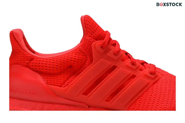 adidas Ultra Boost Scarlet (2020)