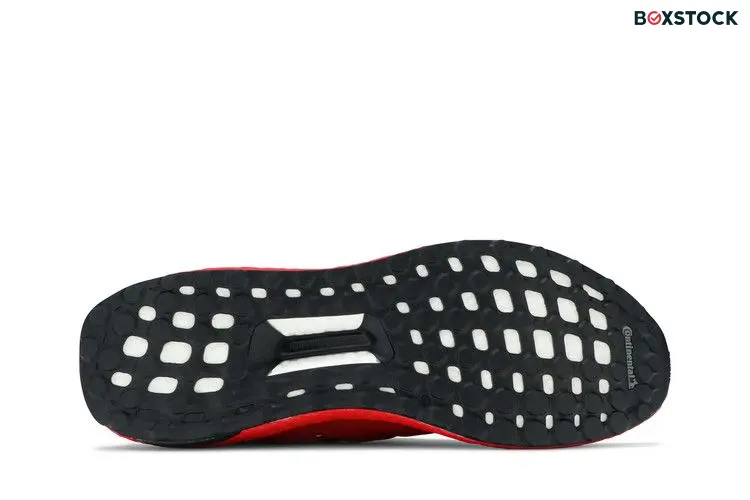 adidas Ultra Boost Scarlet (2020)