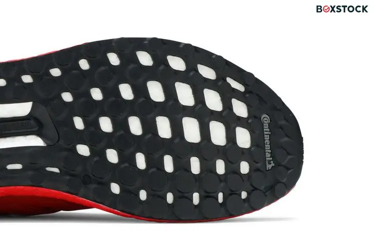 adidas Ultra Boost Scarlet (2020)