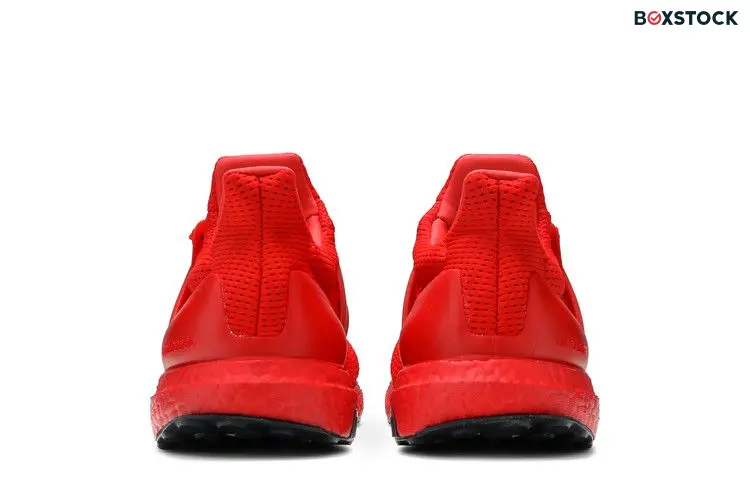 adidas Ultra Boost Scarlet (2020)