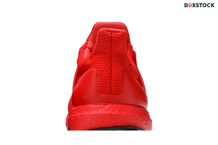 adidas Ultra Boost Scarlet (2020)