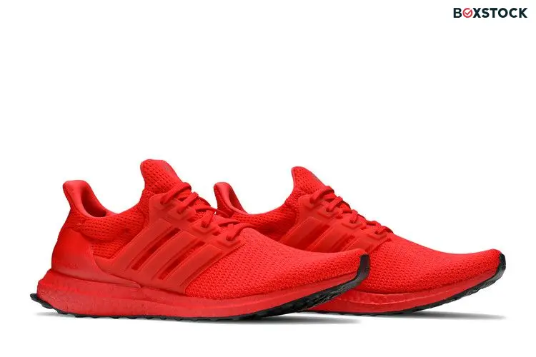 adidas Ultra Boost Scarlet (2020)