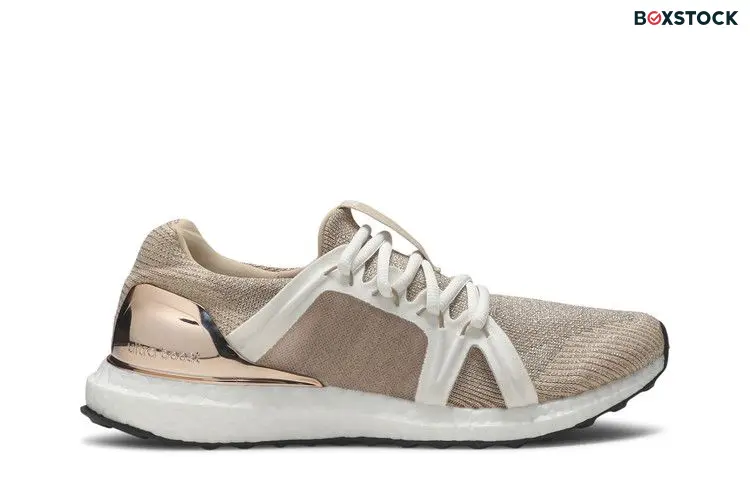 adidas Ultra Boost Stella McCartney Future Metallic (Women's)
