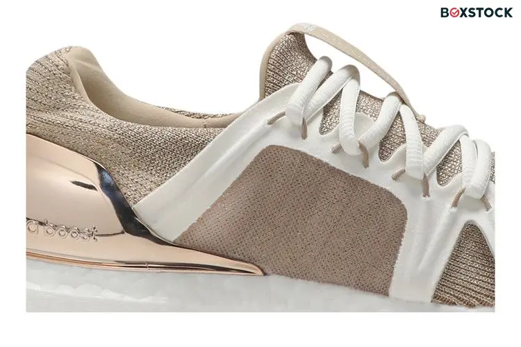 adidas Ultra Boost Stella McCartney Future Metallic (Women's)