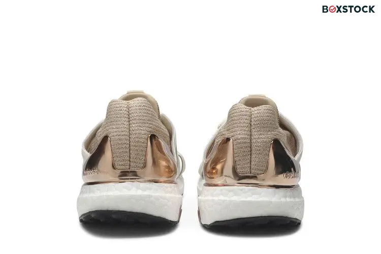 adidas Ultra Boost Stella McCartney Future Metallic (Women's)