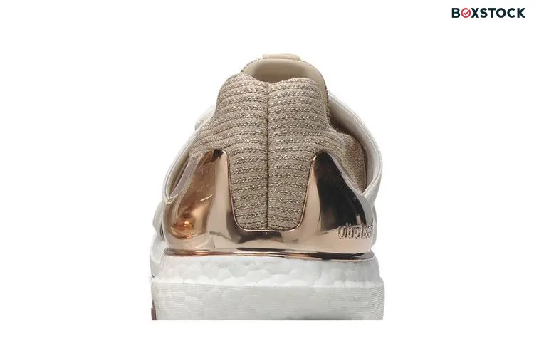 adidas Ultra Boost Stella McCartney Future Metallic (Women's)