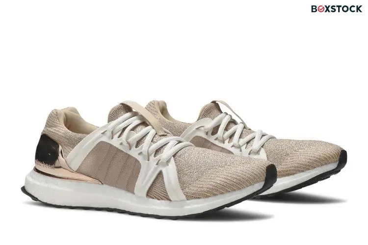 adidas Ultra Boost Stella McCartney Future Metallic (Women's)