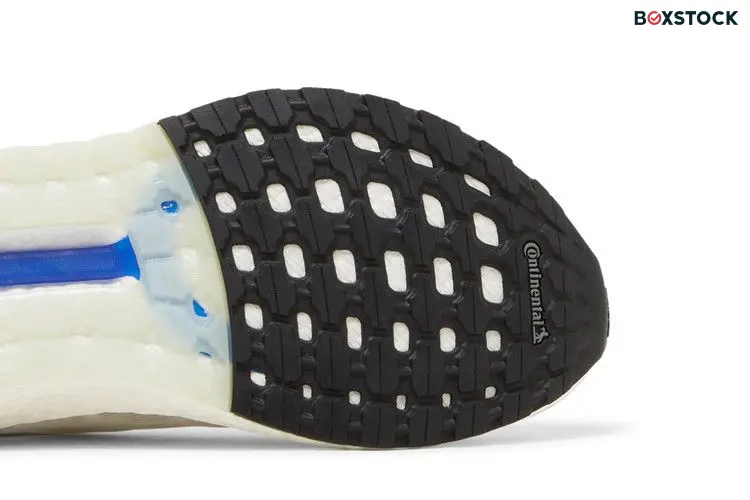 adidas Ultra Boost Summer.RDY White Black