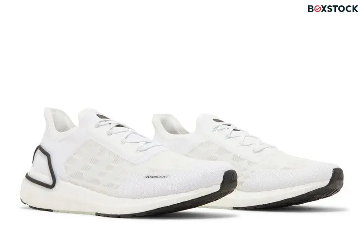 adidas Ultra Boost Summer.RDY White Black