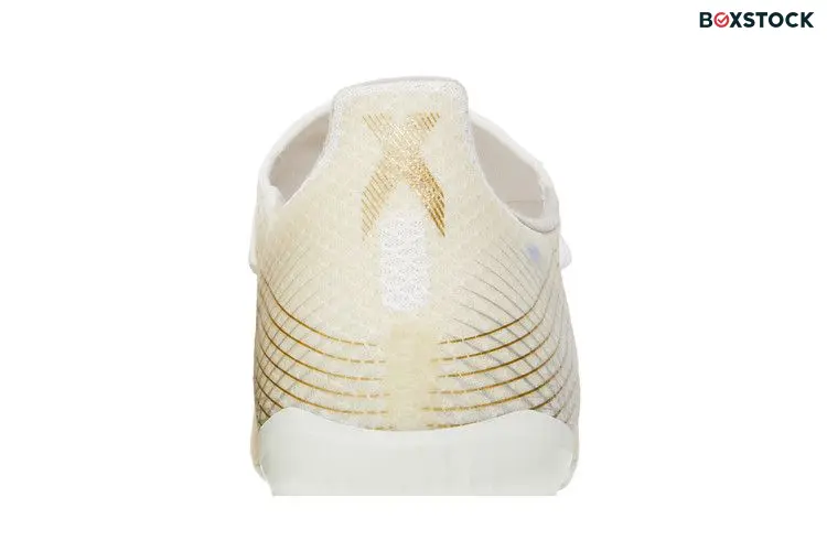 adidas X-Ghosted.3 FG White Gold