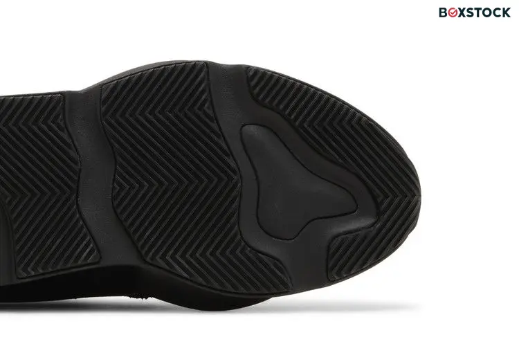 adidas Y-3 Kaiwa Triple Black (2023)