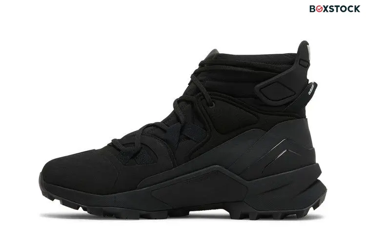 adidas Y-3 Terrex Swift R3 Triple Black