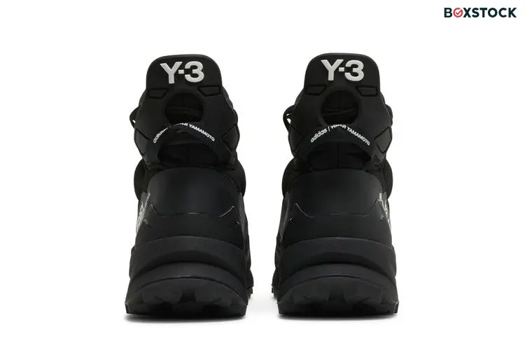 adidas Y-3 Terrex Swift R3 Triple Black