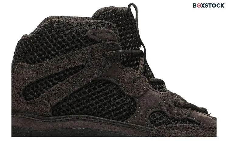 adidas Yeezy Desert Boot Oil (Infants)