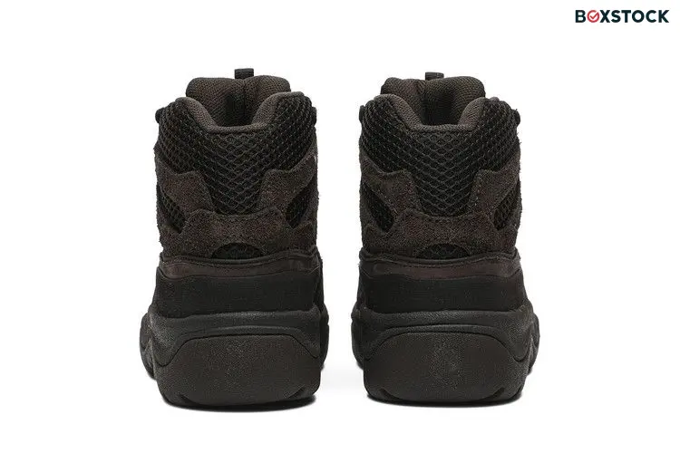 adidas Yeezy Desert Boot Oil (Infants)