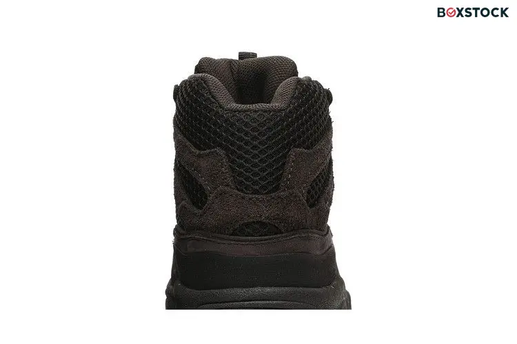 adidas Yeezy Desert Boot Oil (Infants)